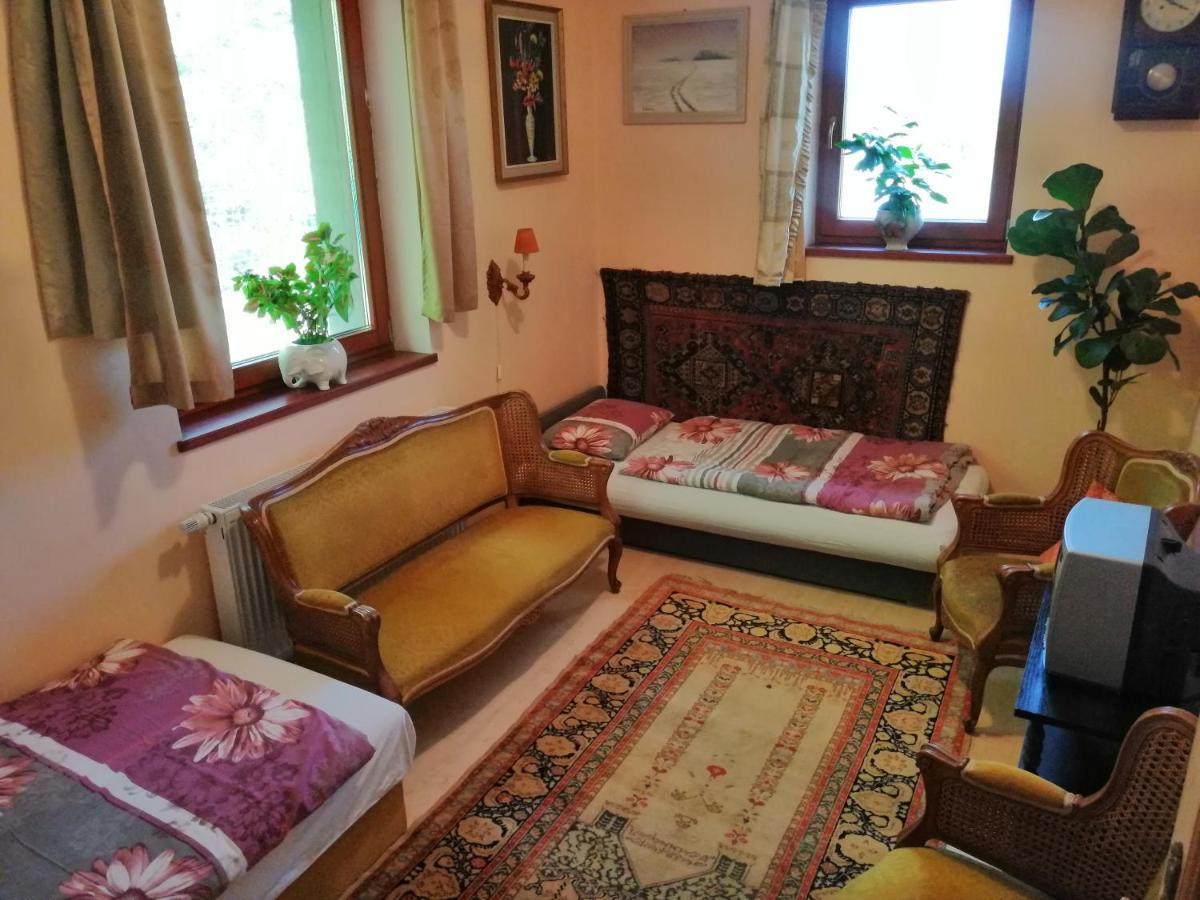 Székesfehérvár Vizaknai Apartmanhaz מראה חיצוני תמונה