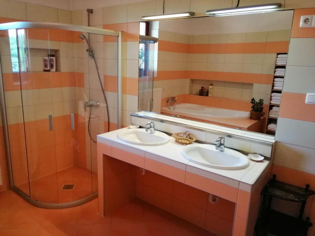 Székesfehérvár Vizaknai Apartmanhaz מראה חיצוני תמונה