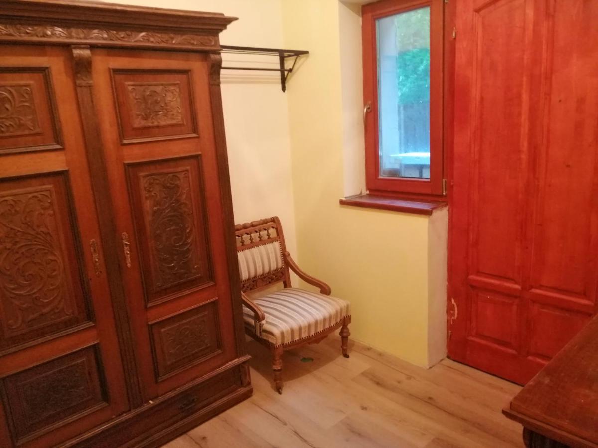 Székesfehérvár Vizaknai Apartmanhaz מראה חיצוני תמונה