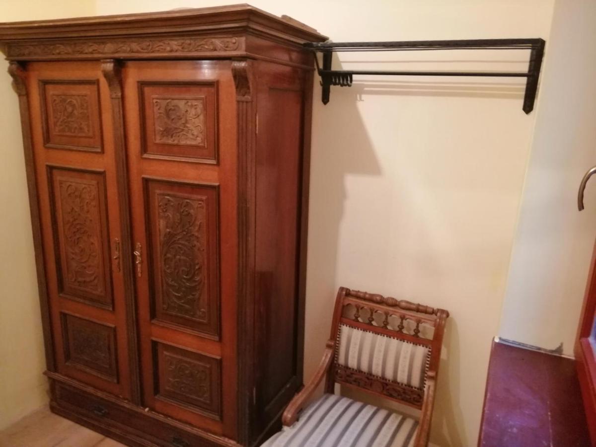 Székesfehérvár Vizaknai Apartmanhaz מראה חיצוני תמונה